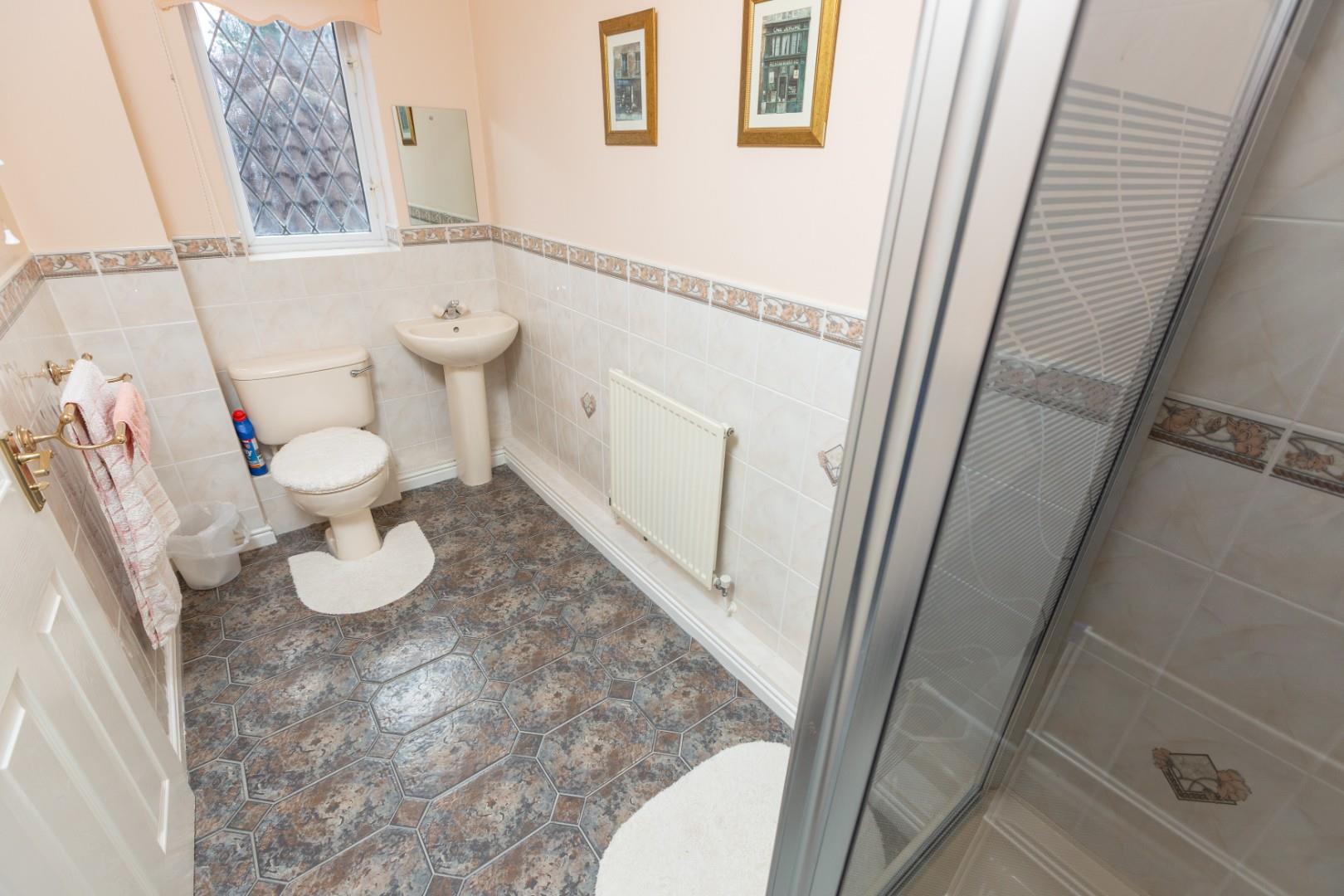 Ffordd Draenen Ddu, West Cross, Newton, Swansea, SA3 5RP